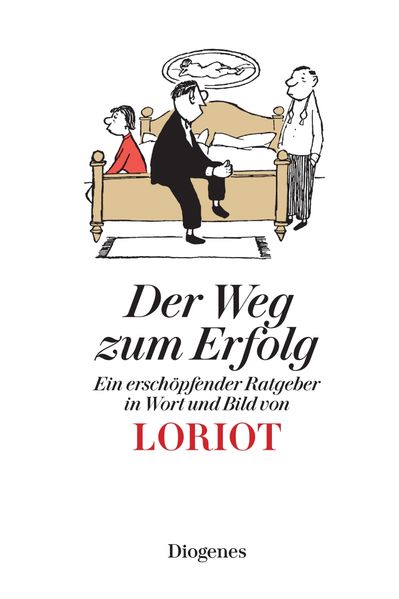 Der Weg zum Erfolg