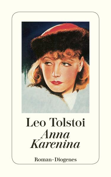Anna Karenina