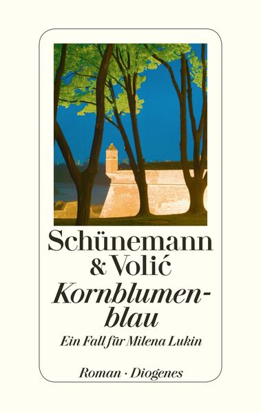 Buchcover