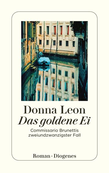 Das goldene Ei