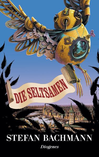 Buchcover