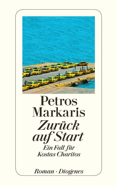 Zurück auf Start