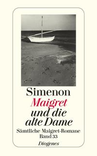 Maigret und die alte Dame
