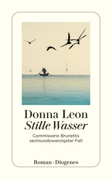 Stille Wasser