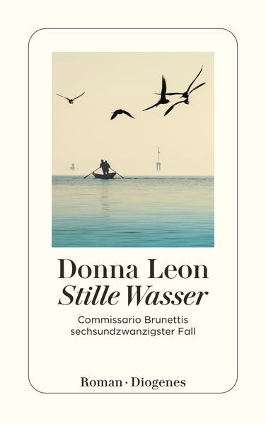 Stille Wasser