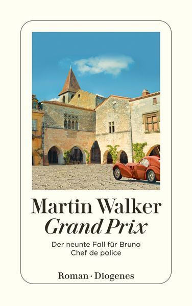 Buchcover