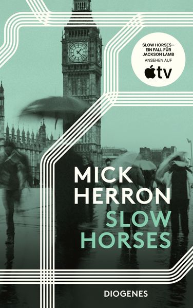 Slow Horses
