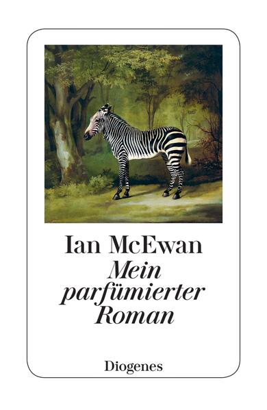 Mein parfümierter Roman