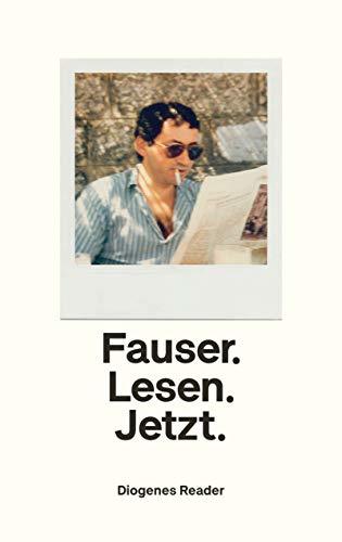 Fauser. Lesen. Jetzt.
