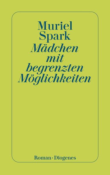 Mädchen mit begrenzten Möglichkeiten