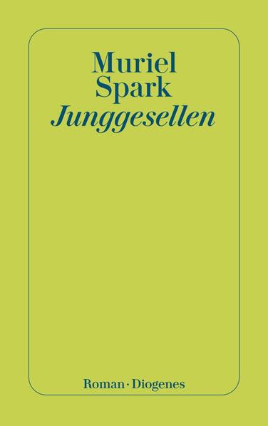 Junggesellen