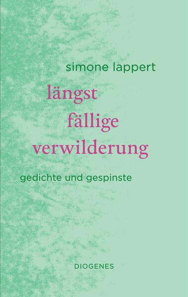 längst fällige verwilderung