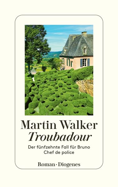 Buchcover