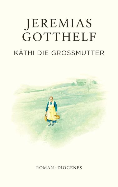 Käthi die Großmutter
