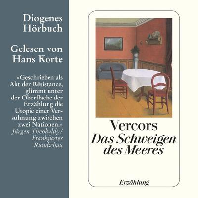Das Schweigen des Meeres