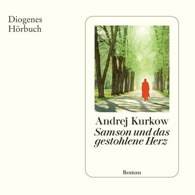 Samson und das gestohlene Herz