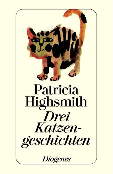 Drei Katzengeschichten