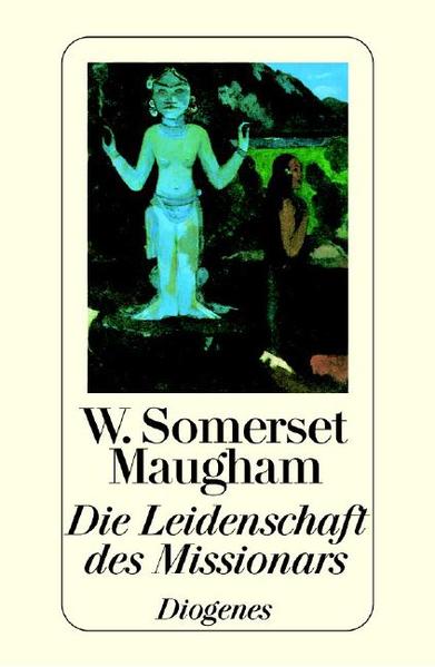Die Leidenschaft des Missionars