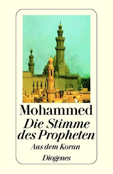 Die Stimme des Propheten