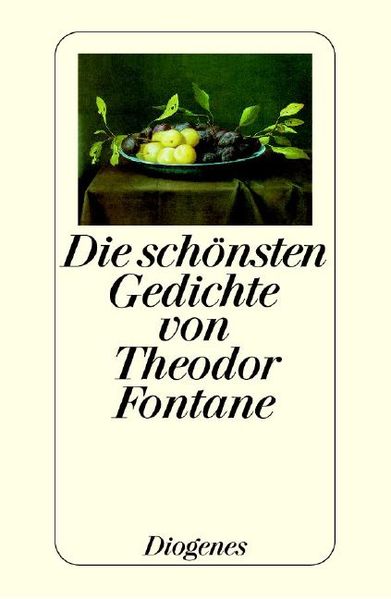 Die schönsten Gedichte