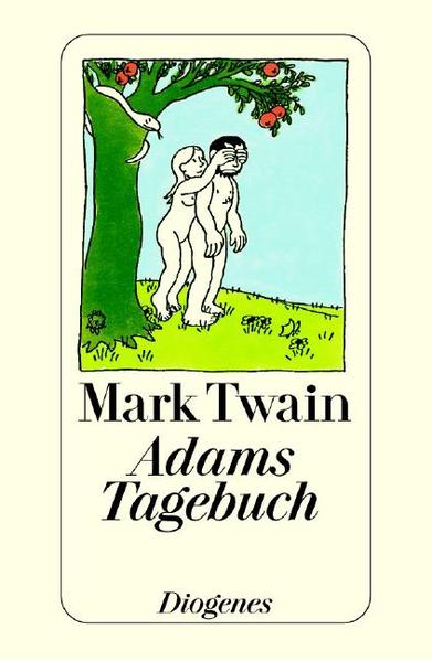 Adams Tagebuch