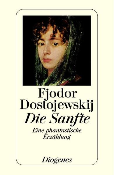 Die Sanfte