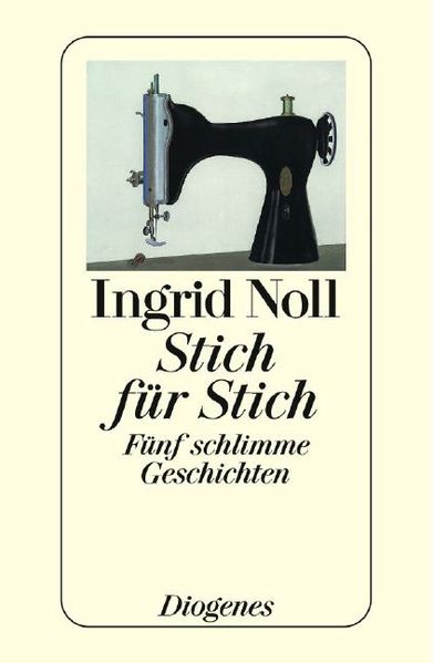Buchcover