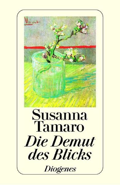 Die Demut des Blicks