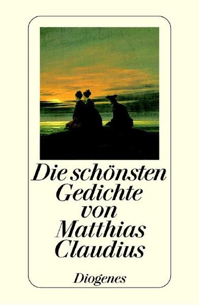 Die schönsten Gedichte