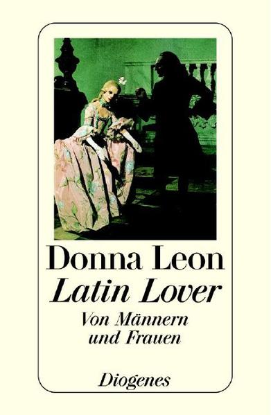 Latin Lover