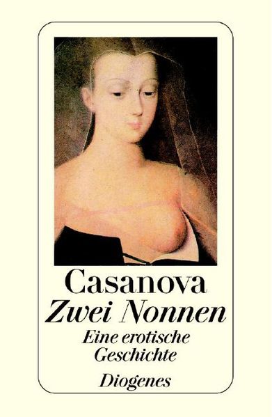 Zwei Nonnen
