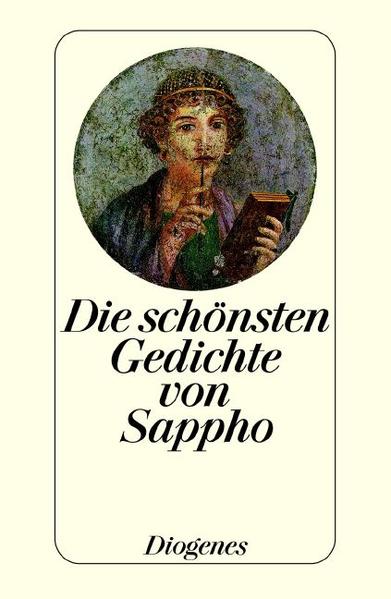 Die schönsten Gedichte von Sappho