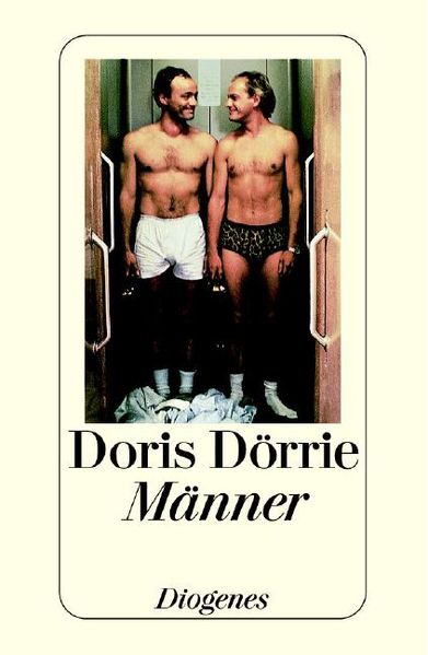 Buchcover