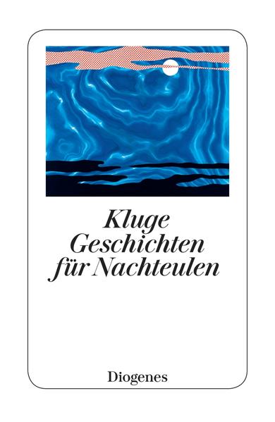 Kluge Geschichten für Nachteulen