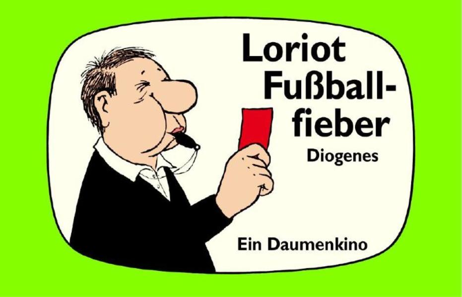 Fussballfieber