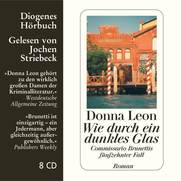 Wie durch ein dunkles Glas