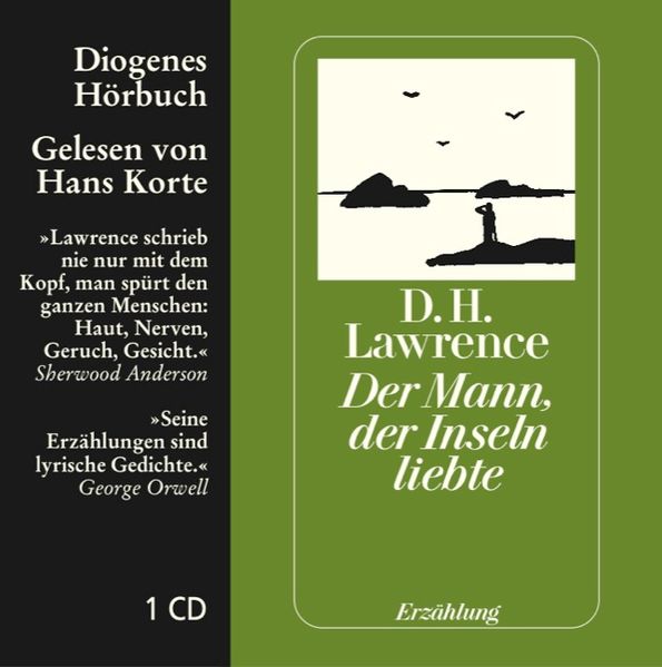 Der Mann, der die Inseln liebte