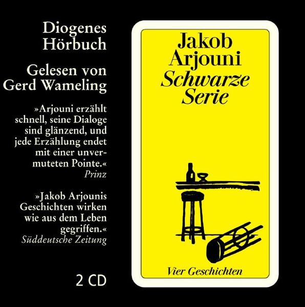 Schwarze Serie