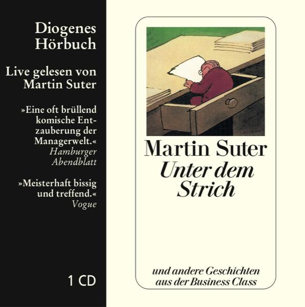 Unter dem Strich