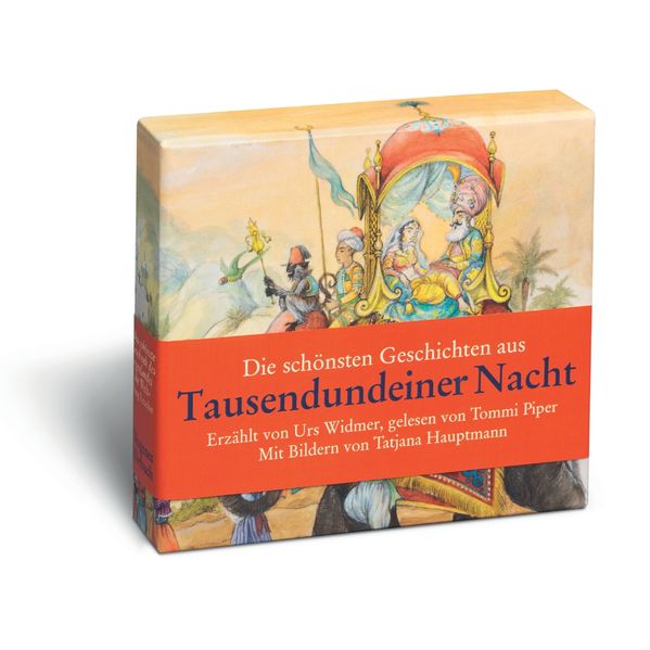 Buchcover