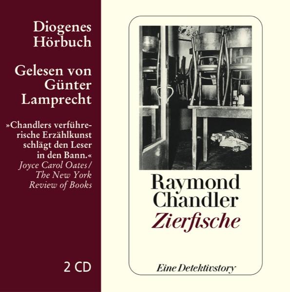 Zierfische