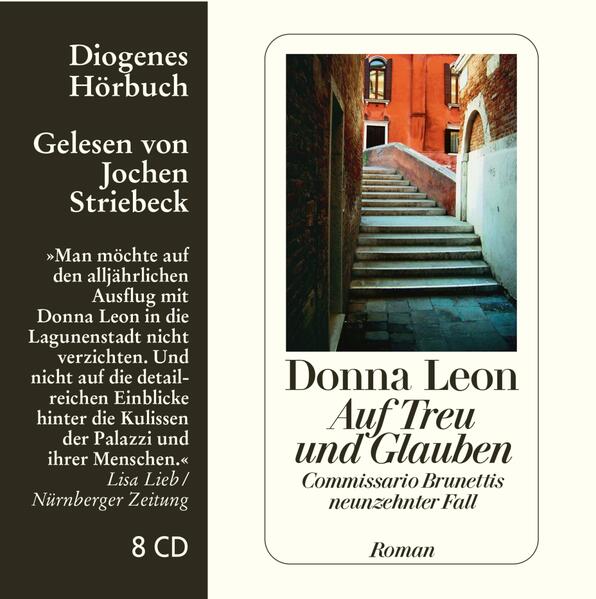 Auf Treu und Glauben