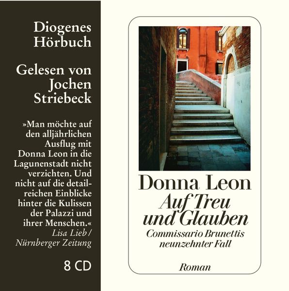 Auf Treu und Glauben