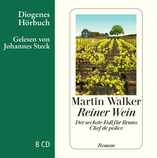 Reiner Wein