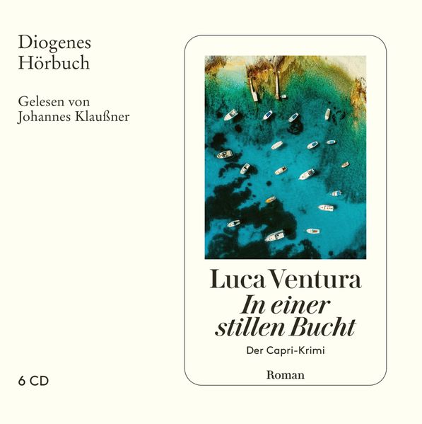 In einer stillen Bucht