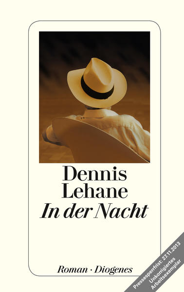 In der Nacht