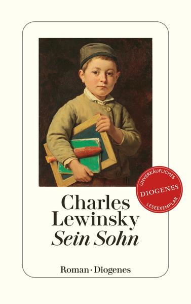 Sein Sohn
