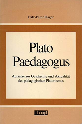 Plato paedagogus