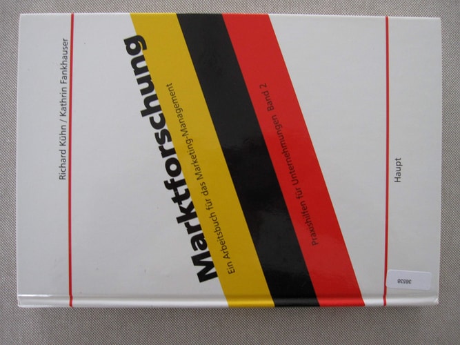 Marktforschung