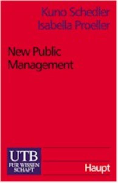 New Public Management